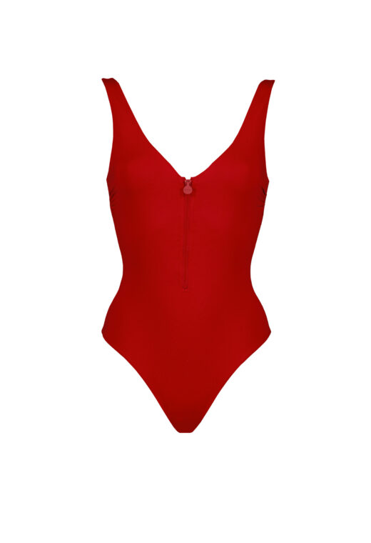 calarena-maillot-de-bain-une-piece-frisson-rouge