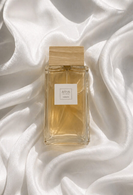 Eau de Parfum Aria Isula 100ml