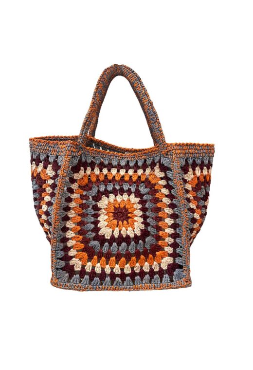 Sac Inès – Cotto
