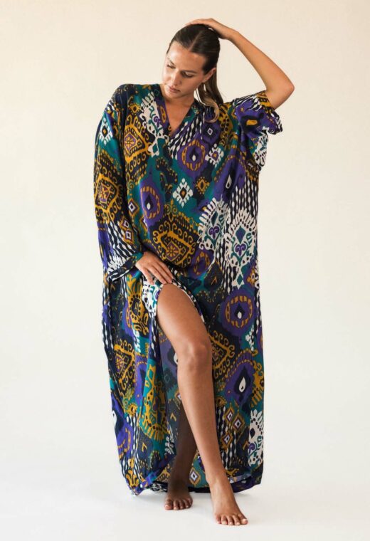 caftan lilia oceanside