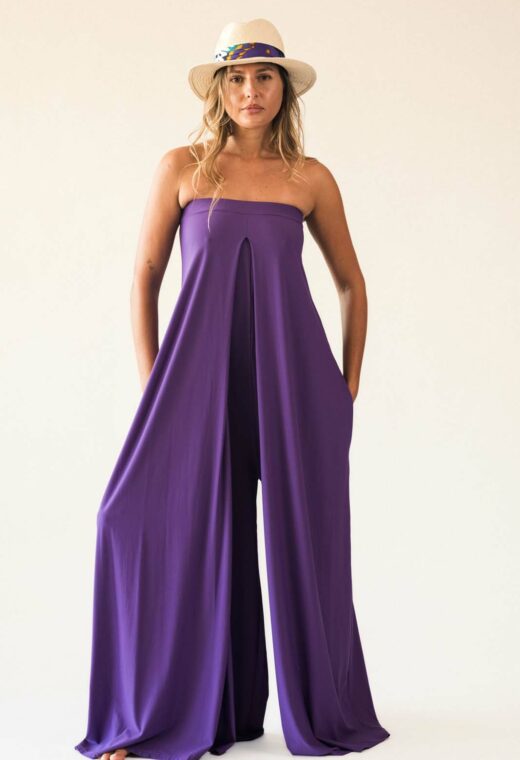 Combinaison Antonella – Purple