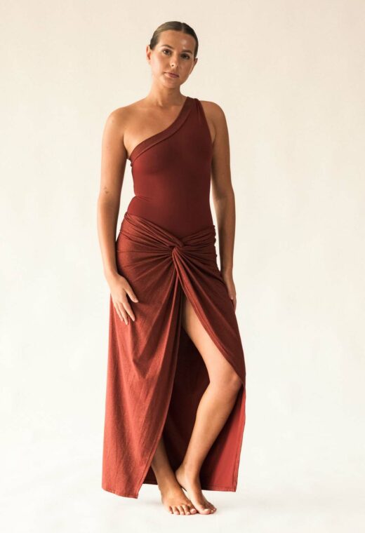 Jupe Libertine – Burned