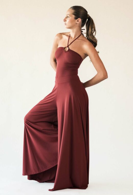 Pantalon Splendido – Burned