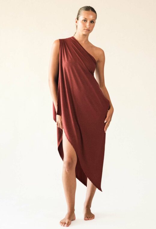 Robe Donatella – Burned