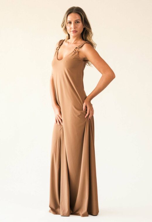 Robe Belize – Morocco