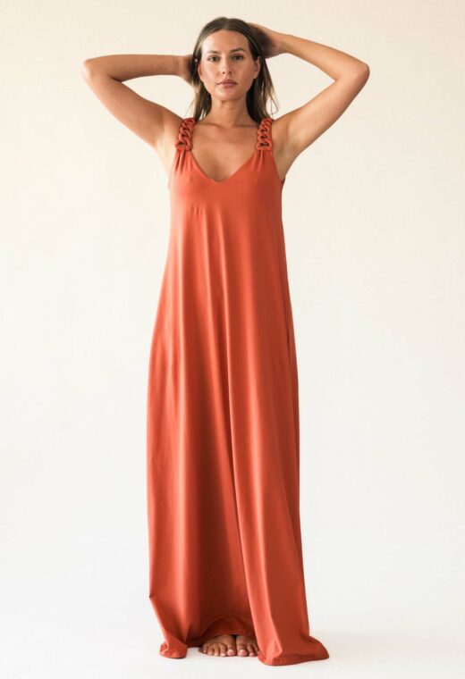 Robe Bourgeoise – Cotto