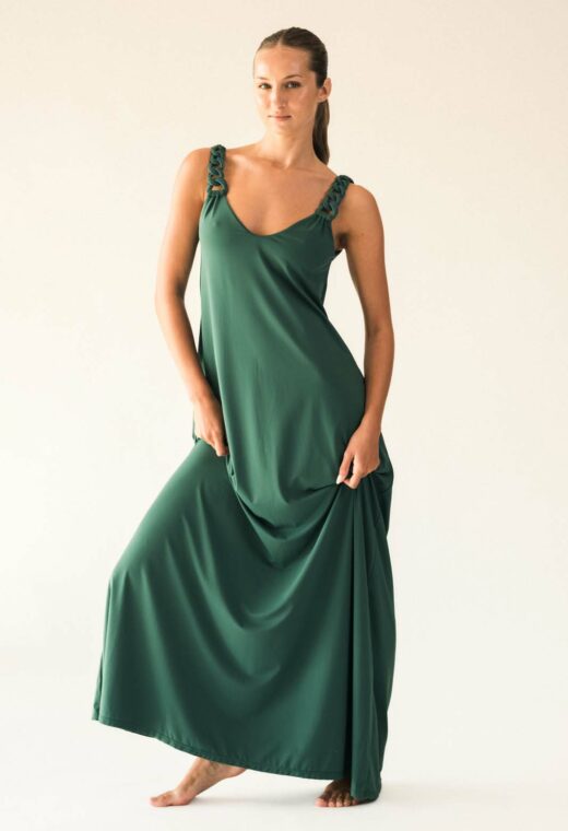 Robe Bourgeoise – Puddle