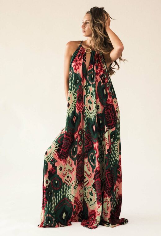 Robe Celestina – Stylish